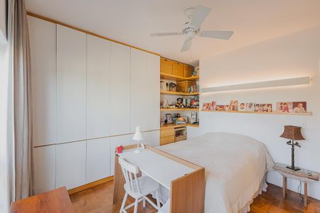 Quarto 1 de casa à venda com 2 quartos, 100m² em Alto de Pinheiros, São Paulo