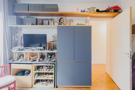 Quarto 2 de casa à venda com 2 quartos, 100m² em Alto de Pinheiros, São Paulo