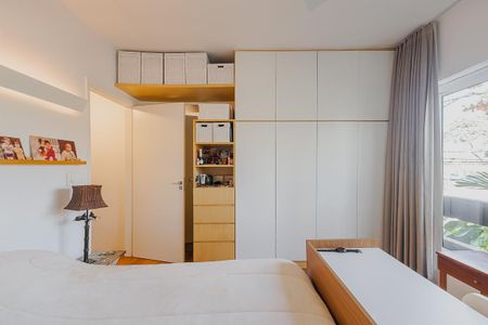Quarto 1 de casa à venda com 2 quartos, 100m² em Alto de Pinheiros, São Paulo