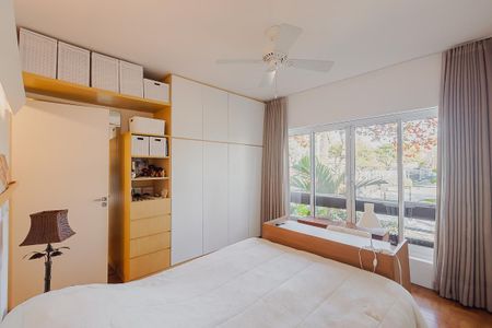 Quarto 1 de casa à venda com 2 quartos, 100m² em Alto de Pinheiros, São Paulo