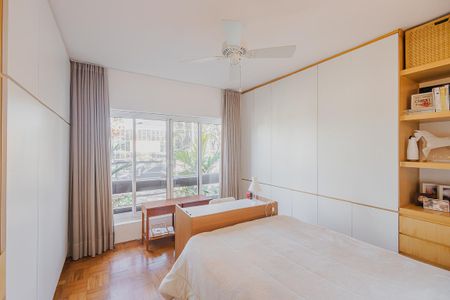 Quarto 1 de casa à venda com 2 quartos, 100m² em Alto de Pinheiros, São Paulo