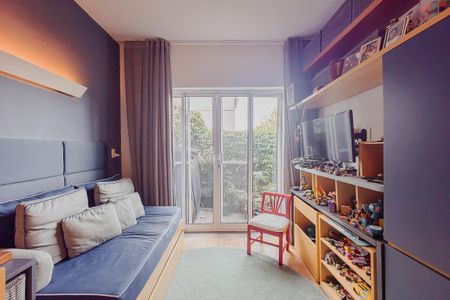 Quarto 2 de casa à venda com 2 quartos, 100m² em Alto de Pinheiros, São Paulo
