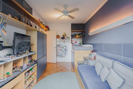 Quarto 2 de casa à venda com 2 quartos, 100m² em Alto de Pinheiros, São Paulo