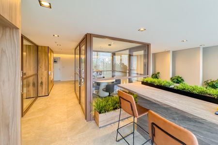 Studio à venda com 25m², 1 quarto e sem vaga Studio à venda com 25m², 1 quarto e sem vagaÁrea comum