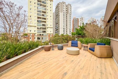 Studio à venda com 25m², 1 quarto e sem vaga Studio à venda com 25m², 1 quarto e sem vagaÁrea Externa