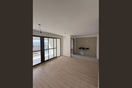 Foto 05 de apartamento à venda com 2 quartos, 75m² em Ipiranga, São Paulo