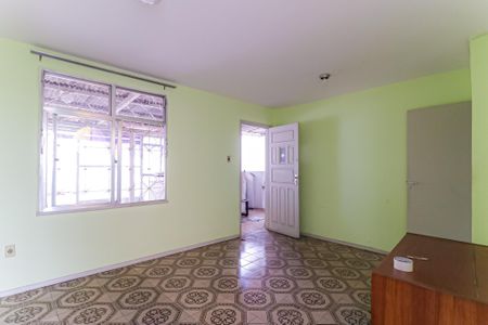 Sala 2 de casa à venda com 3 quartos, 320m² em Engenho de Dentro, Rio de Janeiro