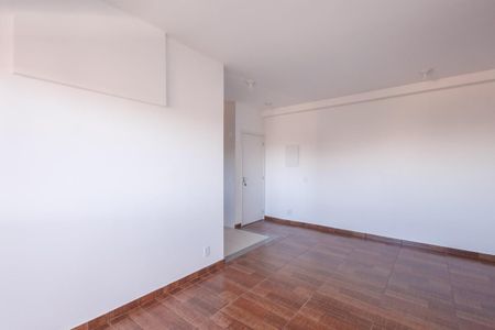 Sala de apartamento para alugar com 2 quartos, 78m² em Parque Sao Luis, Taubaté