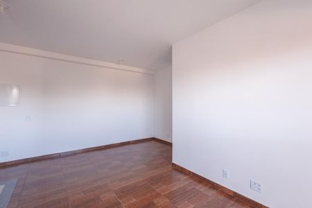 Sala de apartamento para alugar com 2 quartos, 78m² em Parque Sao Luis, Taubaté