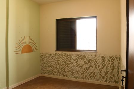 Apartamento à venda com 125m², 3 quartos e 2 vagasVaranda