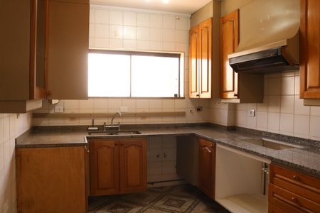 Apartamento à venda com 125m², 3 quartos e 2 vagasCozinha