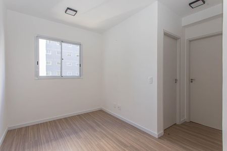 Sala de apartamento para alugar com 2 quartos, 38m² em Vila Vermelha, São Paulo