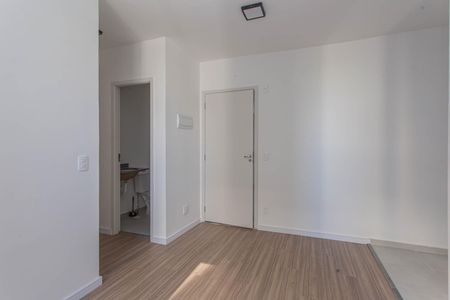 Sala de apartamento para alugar com 2 quartos, 38m² em Vila Vermelha, São Paulo