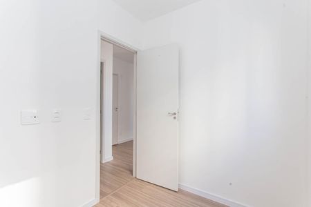 Quarto 1 de apartamento para alugar com 2 quartos, 38m² em Vila Vermelha, São Paulo
