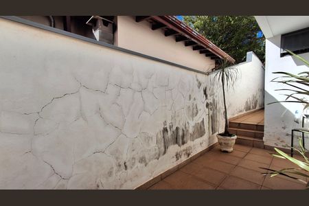 Casa à venda com 260m², 3 quartos e 3 vagasÁrea Externa