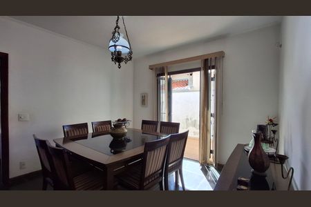 Casa à venda com 260m², 3 quartos e 3 vagasSala de Jantar