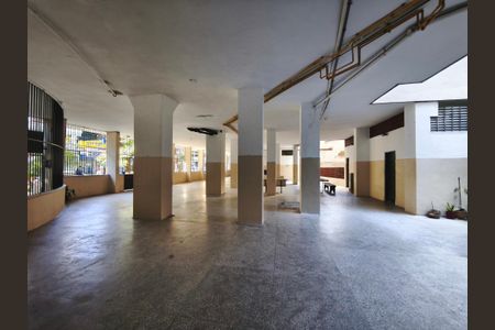 Apartamento à venda com 40m², 1 quarto e sem vagaÁrea comum - Playground