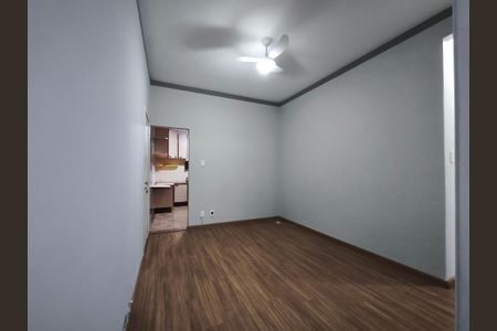 Apartamento à venda com 40m², 1 quarto e sem vagaSala