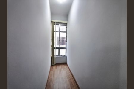 Apartamento à venda com 40m², 1 quarto e sem vagaSala