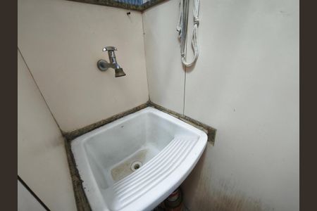 Apartamento à venda com 40m², 1 quarto e sem vagaÁrea de Serviço