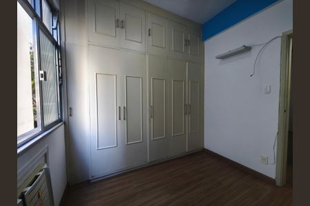 Apartamento à venda com 40m², 1 quarto e sem vagaQuarto