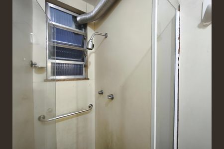 Apartamento à venda com 40m², 1 quarto e sem vagaBanheiro