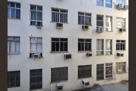 Apartamento à venda com 40m², 1 quarto e sem vagaVista do Quarto