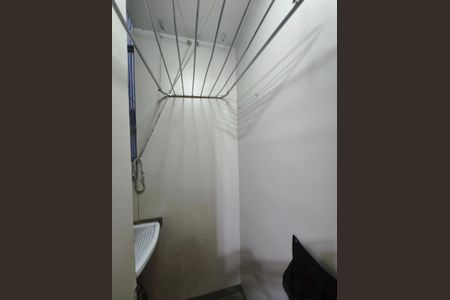 Apartamento à venda com 40m², 1 quarto e sem vagaÁrea de Serviço