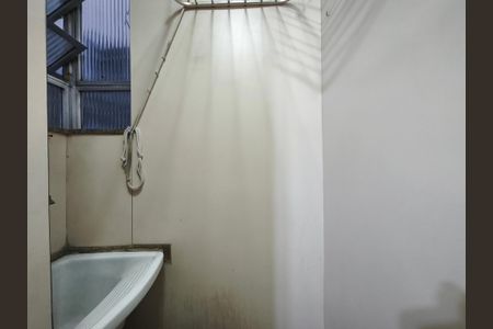 Apartamento à venda com 40m², 1 quarto e sem vagaÁrea de Serviço