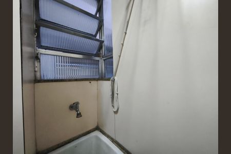 Apartamento à venda com 40m², 1 quarto e sem vagaÁrea de Serviço