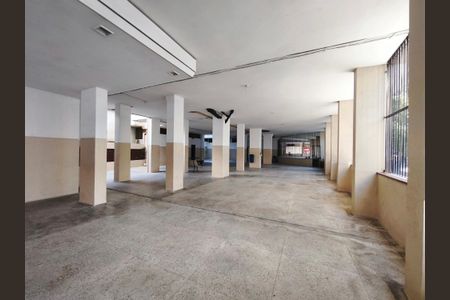 Apartamento à venda com 40m², 1 quarto e sem vagaÁrea comum - Playground