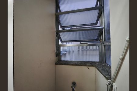Apartamento à venda com 40m², 1 quarto e sem vagaÁrea de Serviço