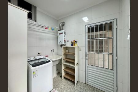 Apartamento à venda com 110m², 2 quartos e 1 vaga Apartamento à venda com 110m², 2 quartos e 1 vagaÁrea de Serviço