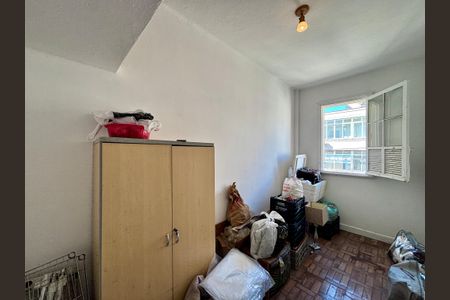 Apartamento à venda com 110m², 2 quartos e 1 vaga Apartamento à venda com 110m², 2 quartos e 1 vagaQuarto de Serviço