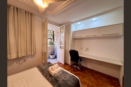Apartamento à venda com 110m², 2 quartos e 1 vaga Apartamento à venda com 110m², 2 quartos e 1 vagaQuarto