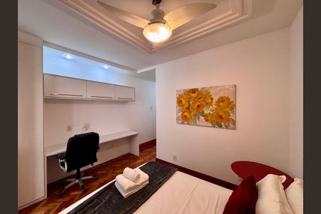 Apartamento à venda com 110m², 2 quartos e 1 vaga Apartamento à venda com 110m², 2 quartos e 1 vagaQuarto