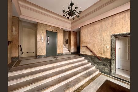 Apartamento à venda com 110m², 2 quartos e 1 vaga Apartamento à venda com 110m², 2 quartos e 1 vagaPortaria