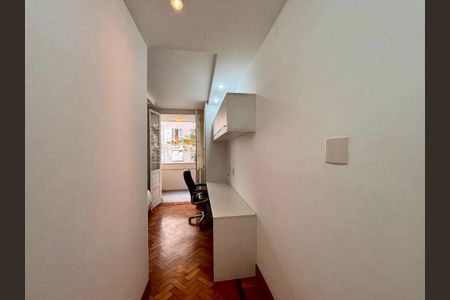 Apartamento à venda com 110m², 2 quartos e 1 vaga Apartamento à venda com 110m², 2 quartos e 1 vagaQuarto