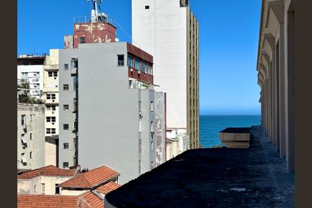 Apartamento à venda com 110m², 2 quartos e 1 vaga Apartamento à venda com 110m², 2 quartos e 1 vagaVista do Quarto de Serviço