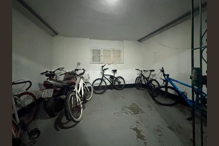 Apartamento à venda com 110m², 2 quartos e 1 vaga Apartamento à venda com 110m², 2 quartos e 1 vagaBicicletário