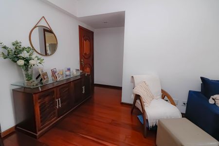 Apartamento à venda com 88m², 4 quartos e 2 vagas Apartamento à venda com 88m², 4 quartos e 2 vagasSala