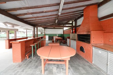 Apartamento à venda com 88m², 4 quartos e 2 vagas Apartamento à venda com 88m², 4 quartos e 2 vagasÁrea comum