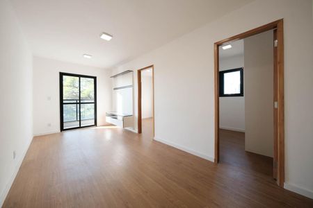 Apartamento para alugar com 49m², 2 quartos e sem vagaSala/Cozinha
