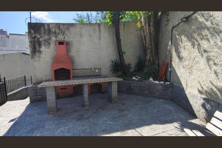 Apartamento para alugar com 55m², 2 quartos e 1 vaga Apartamento para alugar com 55m², 2 quartos e 1 vagaÁrea comum