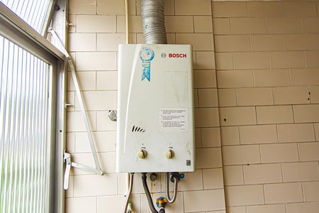 Apartamento para alugar com 55m², 2 quartos e 1 vaga Apartamento para alugar com 55m², 2 quartos e 1 vagaÁrea de Serviço