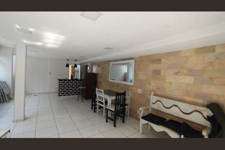 Apartamento para alugar com 55m², 2 quartos e 1 vaga Apartamento para alugar com 55m², 2 quartos e 1 vagaÁrea comum