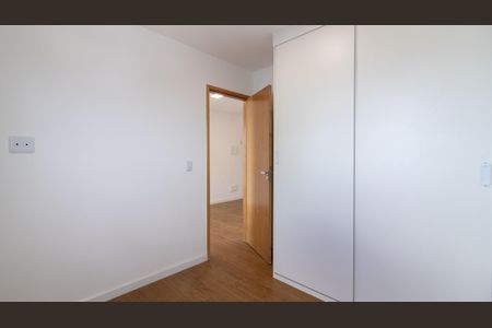 Quarto 1 de apartamento para alugar com 2 quartos, 48m² em Vila Guilhermina, São Paulo