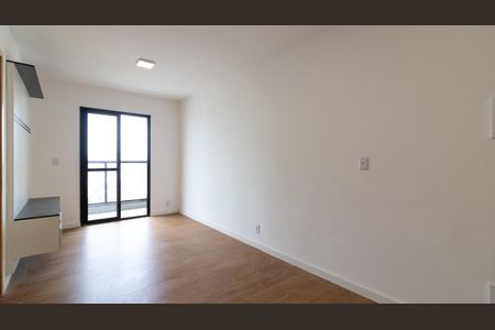 Sala de apartamento para alugar com 2 quartos, 48m² em Vila Guilhermina, São Paulo