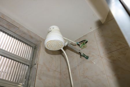 Casa de condomínio à venda com 345m², 2 quartos e 1 vaga Casa de condomínio à venda com 345m², 2 quartos e 1 vagaBanheiro do Quarto Suíte - Casa 2