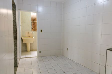 Casa de condomínio à venda com 345m², 2 quartos e 1 vaga Casa de condomínio à venda com 345m², 2 quartos e 1 vagaCozinha - Casa 1